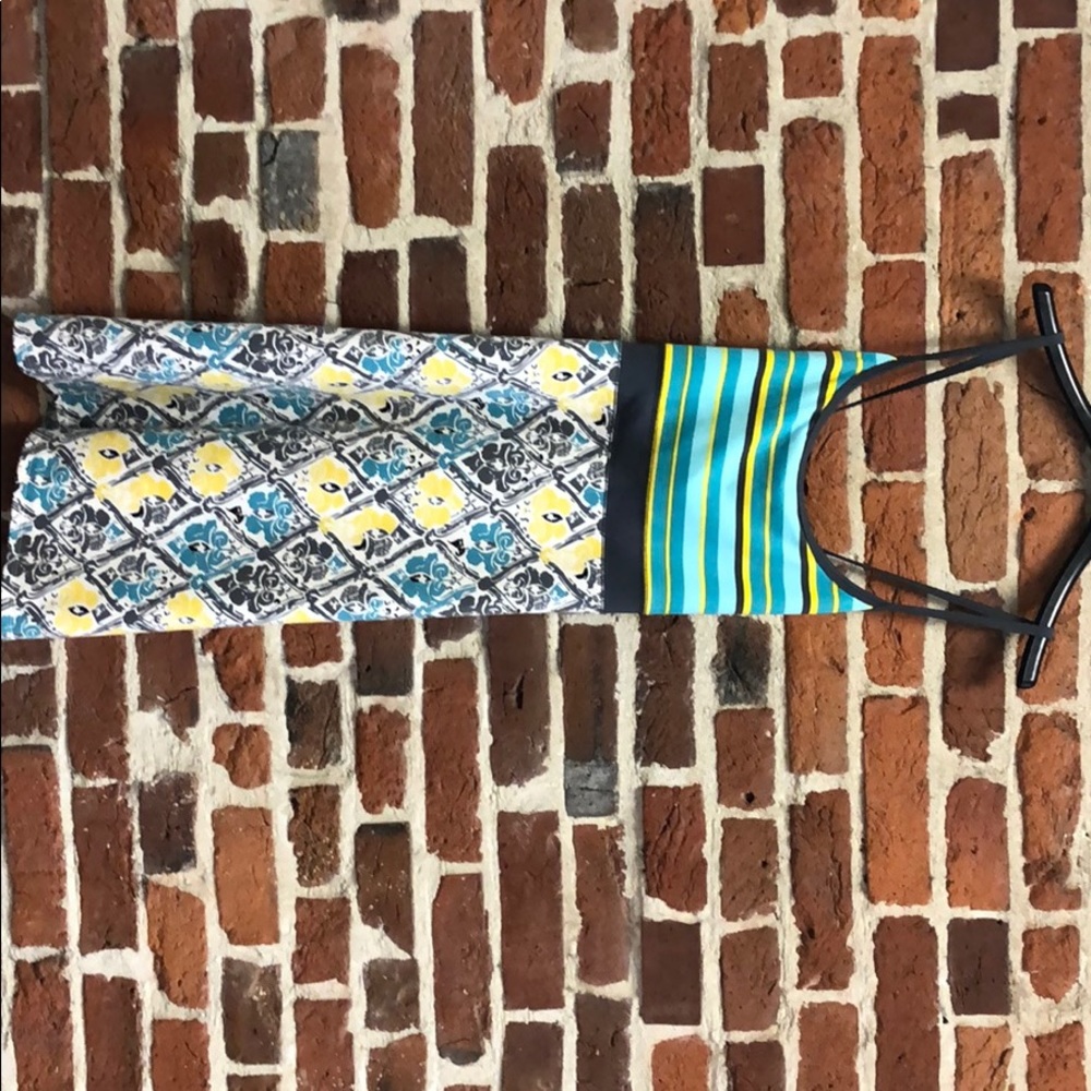 Soybu tank dress